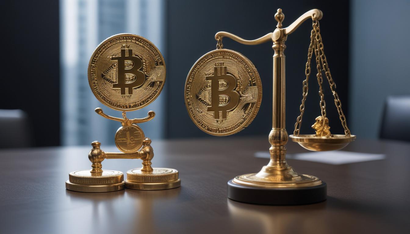 XRP: The Quiet Accumulation by Savvy Investors – Is it the Next Bitcoin Opportunity? | Cryptodamus.io