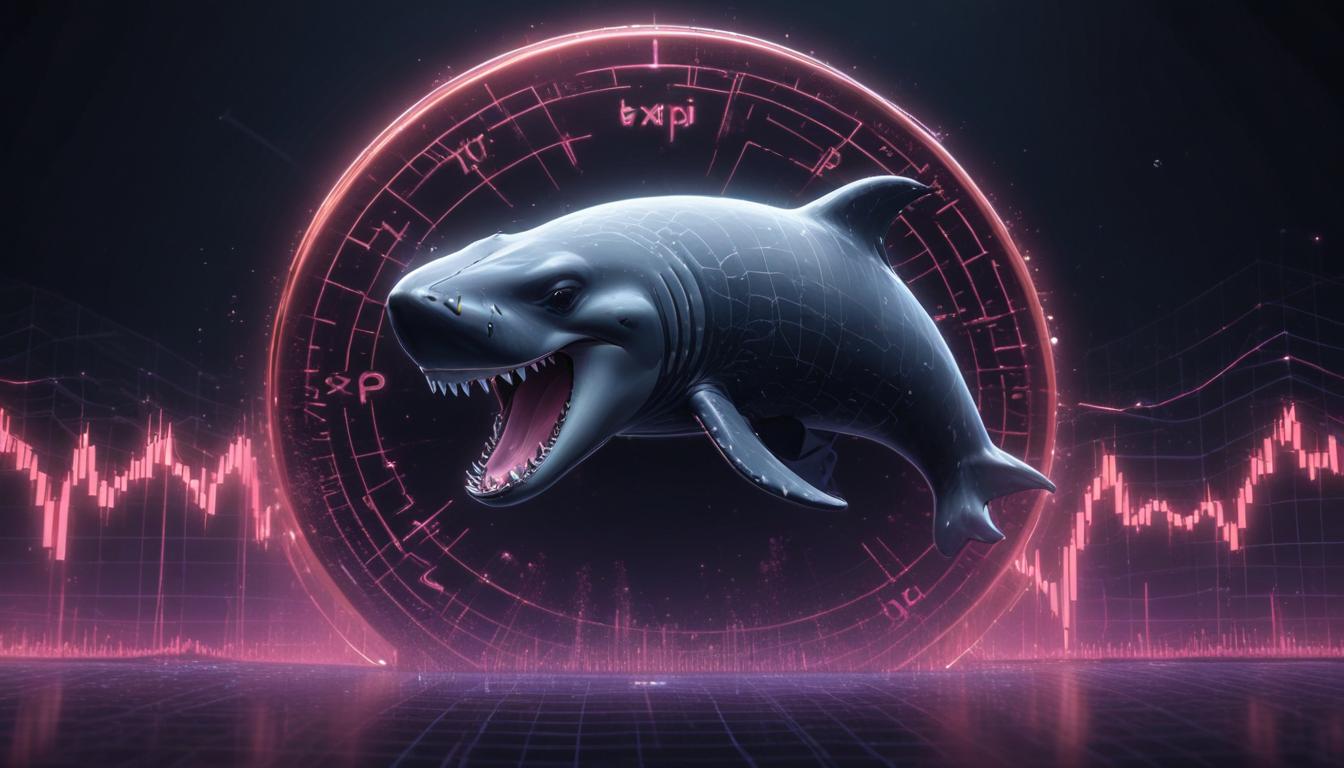 XRP to $50? Analyst Predictions, Whale Bets & Breakout Zones Revealed! | Cryptodamus.io