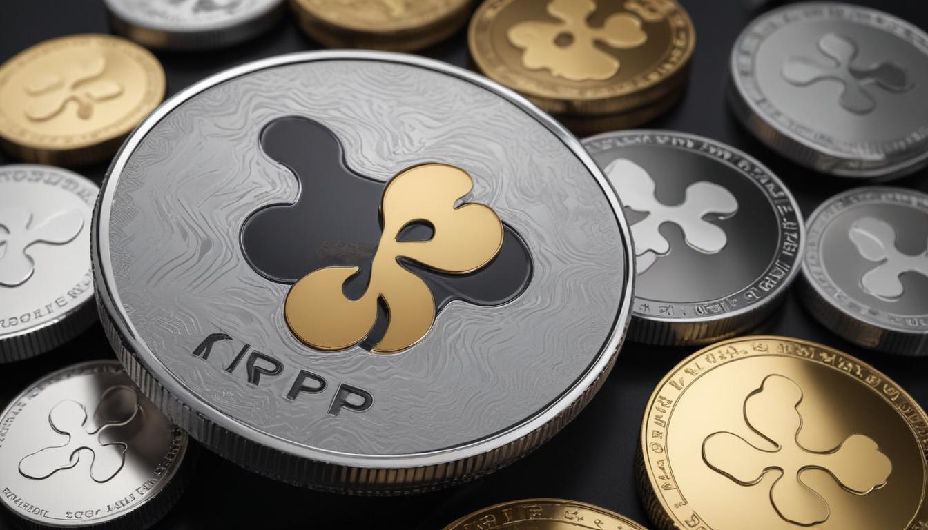 XRP Unlock Strategy: Ripple's New Approach & Market Impact | Cryptodamus.io