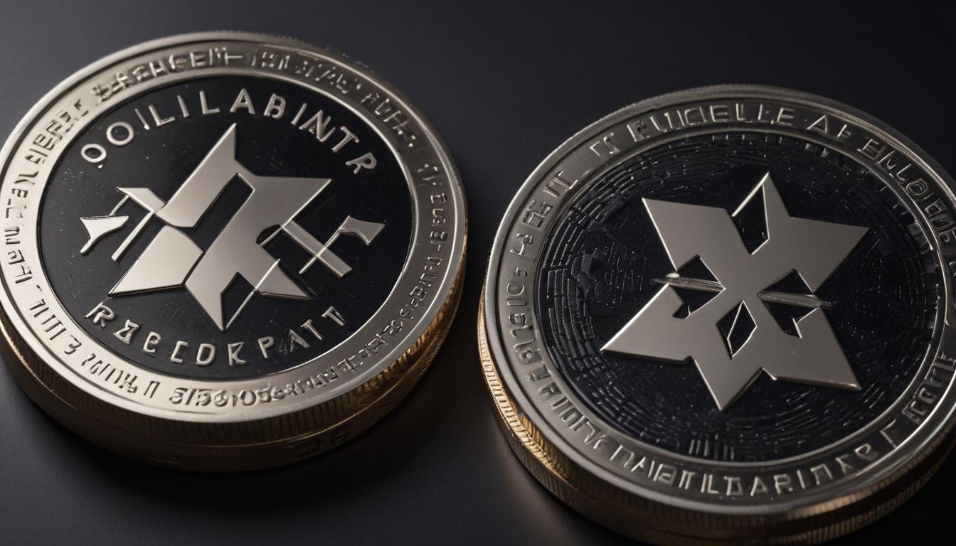 XRP vs. Solana: ETF Hype, Utility Surge & Technical Battles Ahead! | Cryptodamus.io