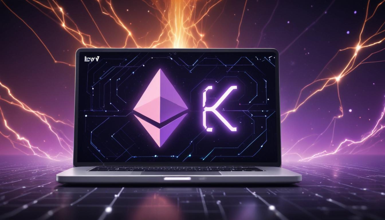 XRPL выходит за рамки платежей: Смарт-контракты, EVM, и XRP как газ 🔥 | Cryptodamus.io