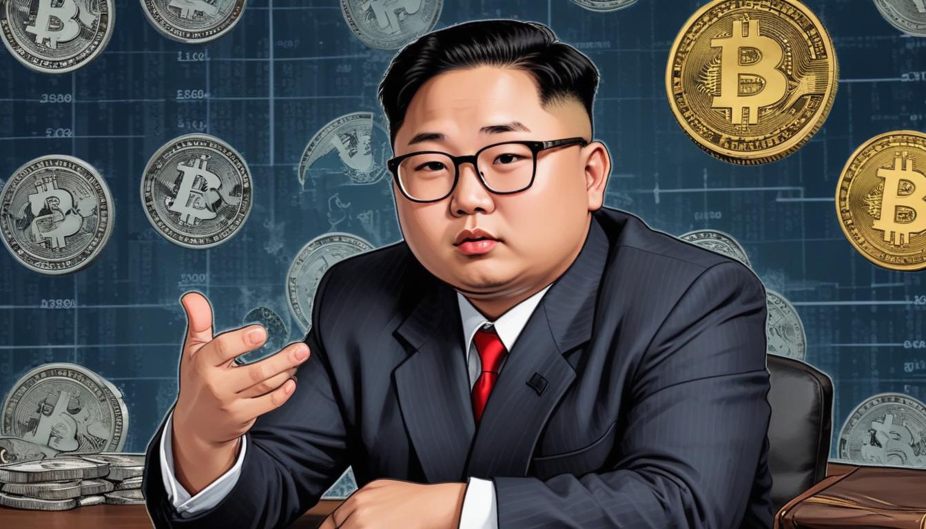 ZachXBT Exposes Stablecoin Scrutiny: USDC, RLUSD Face Serious Allegations! | Cryptodamus.io