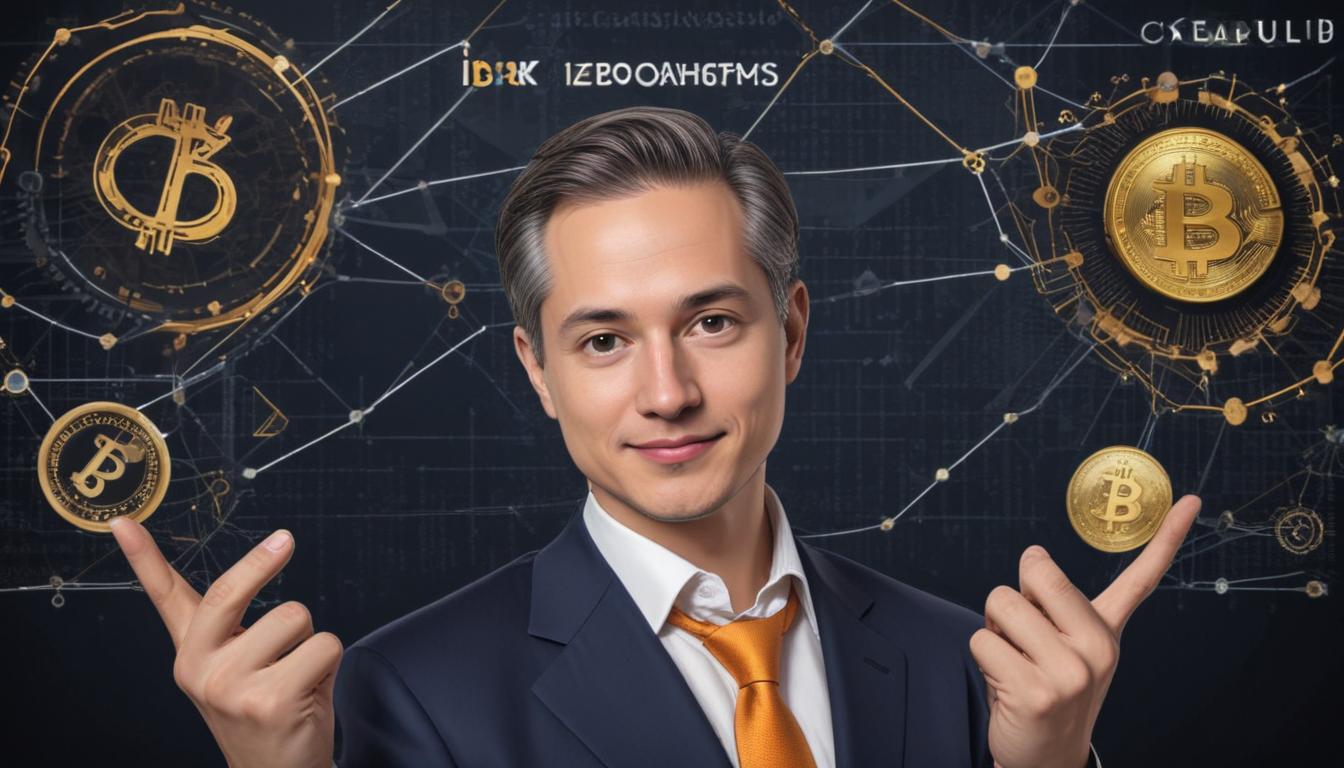 Zerohash Hits $1B Valuation in Crypto Infrastructure Breakthrough: How IBKR's Bet Is Reshaping Finance | Cryptodamus.io