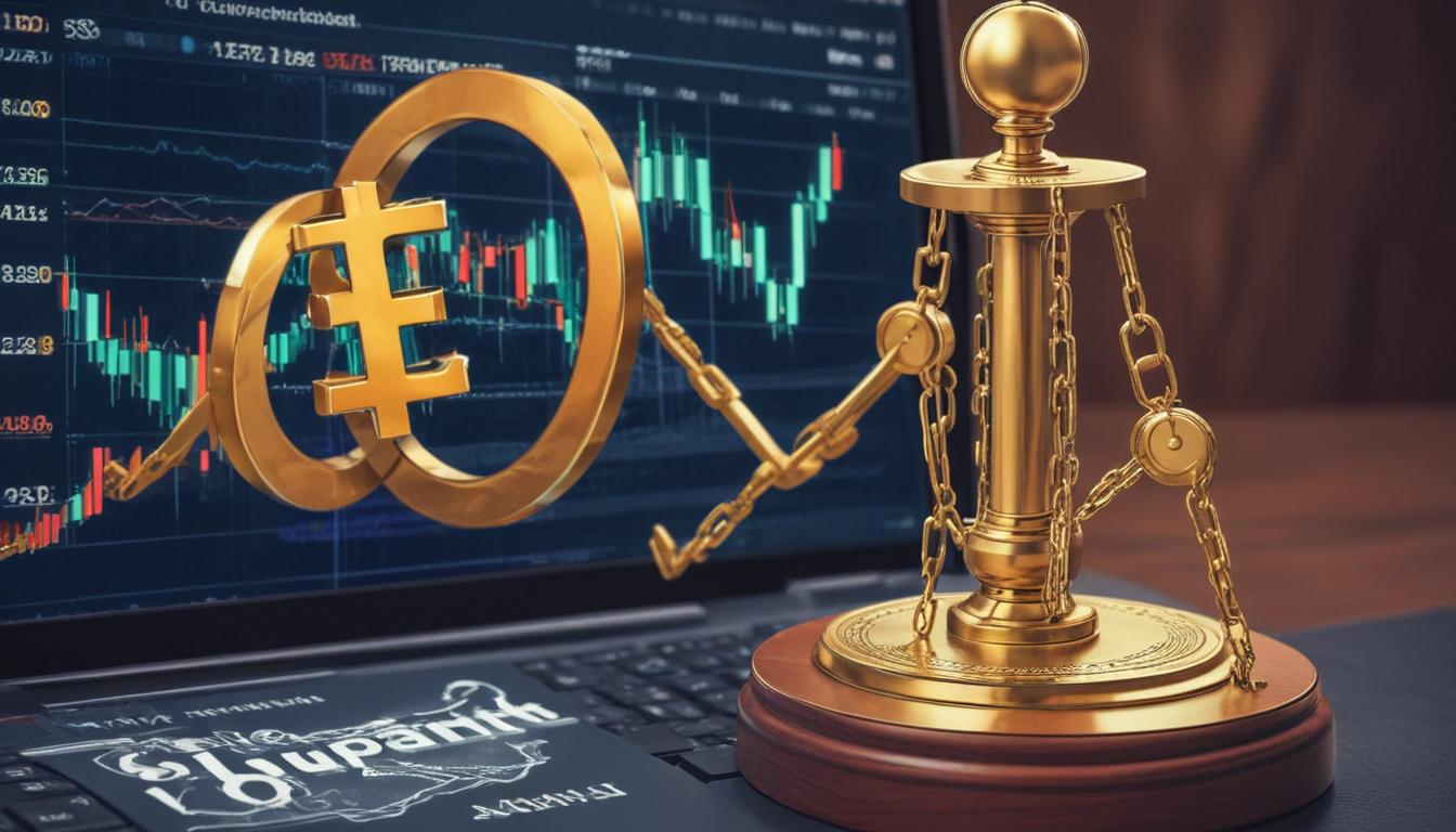 $1.3 Trillion Crash Reveals Crypto’s Darkest Secret – Regulators Are Stepping In Like Never Before | Cryptodamus.io