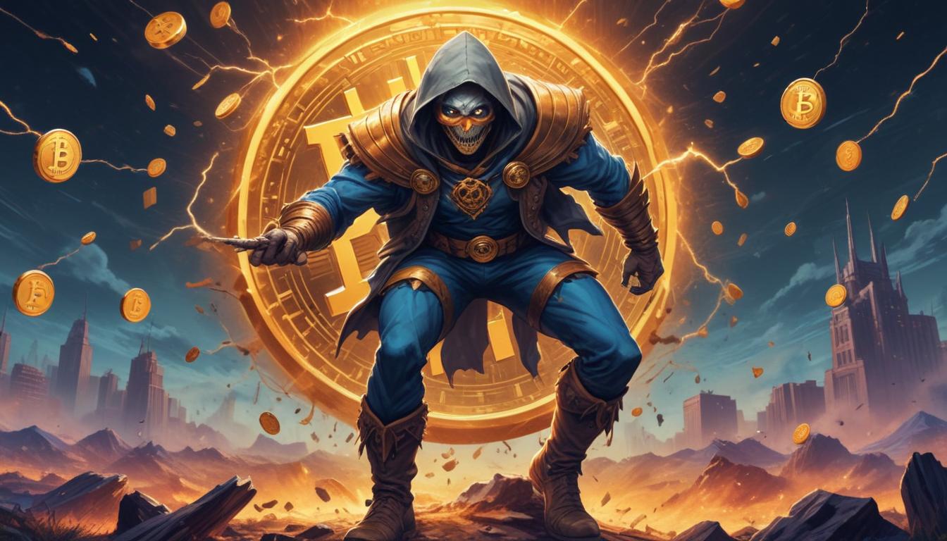 🚨 $100M BTC Locked: How Lygos Finance Kills Custodians With Unbreakable DLC Lending (Keep Key Control!) | Cryptodamus.io