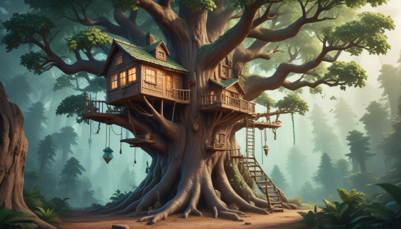 18% Fixed-Income Yield? Treehouse ($TREE) Just Solved Crypto's Volatility Nightmare | Cryptodamus.io