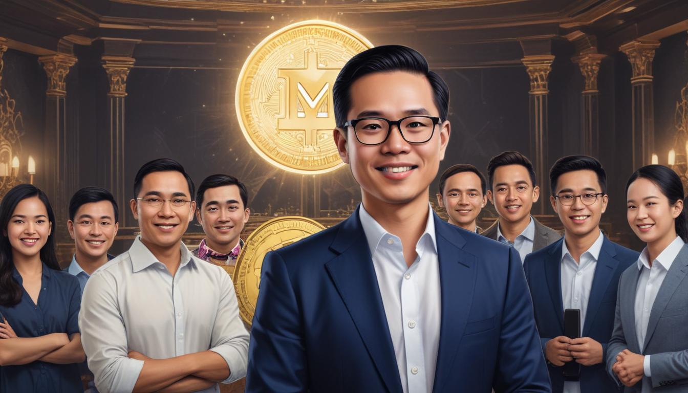 $200M Investment Fuels Growth: Inside MEXC Ventures' Strategic Bet on Triv & Southeast Asia Crypto | Cryptodamus.io