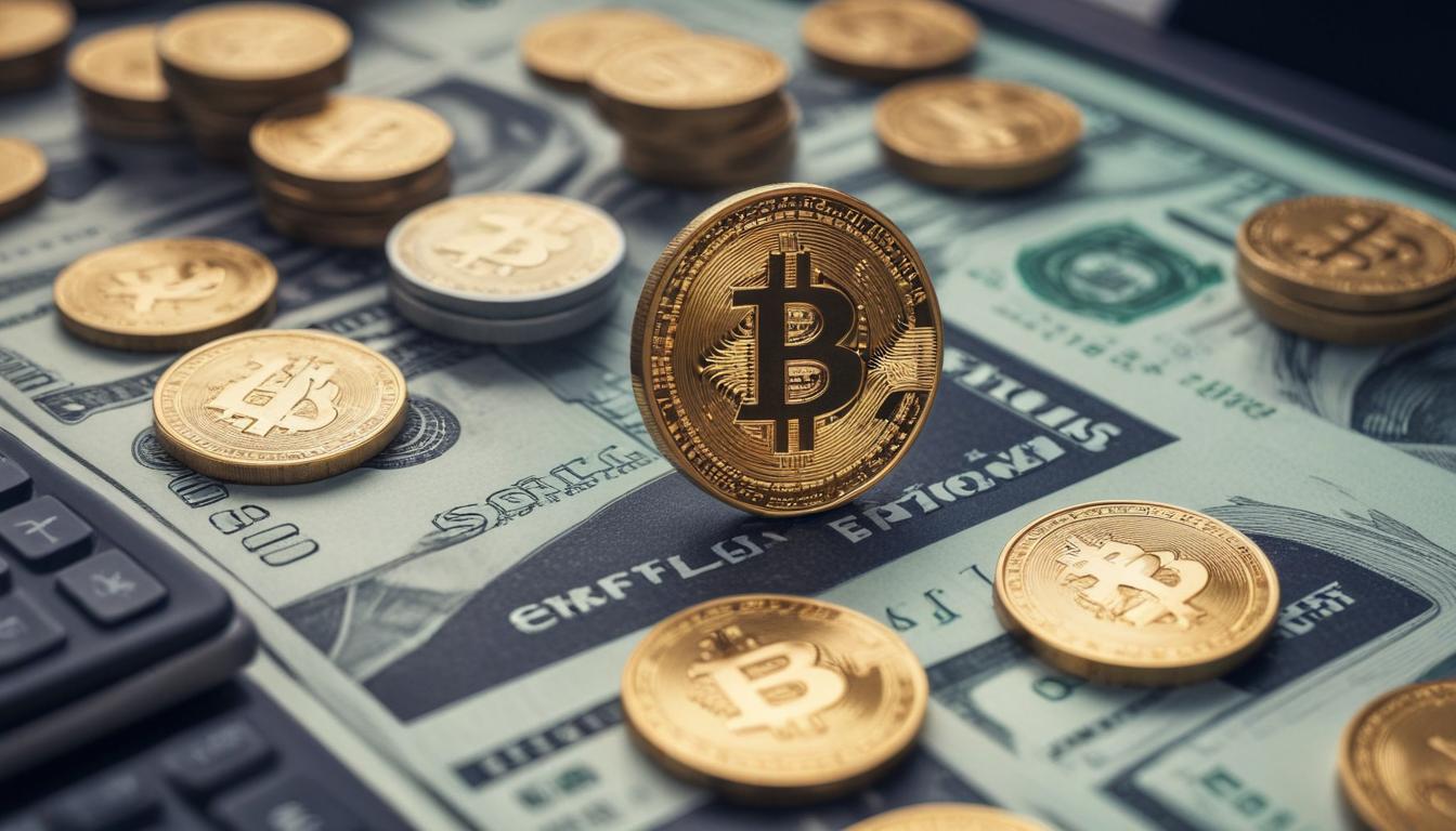 21Shares Files U.S. Spot SEI ETF: A New Frontier for Altcoins & Staking Rewards! | Cryptodamus.io