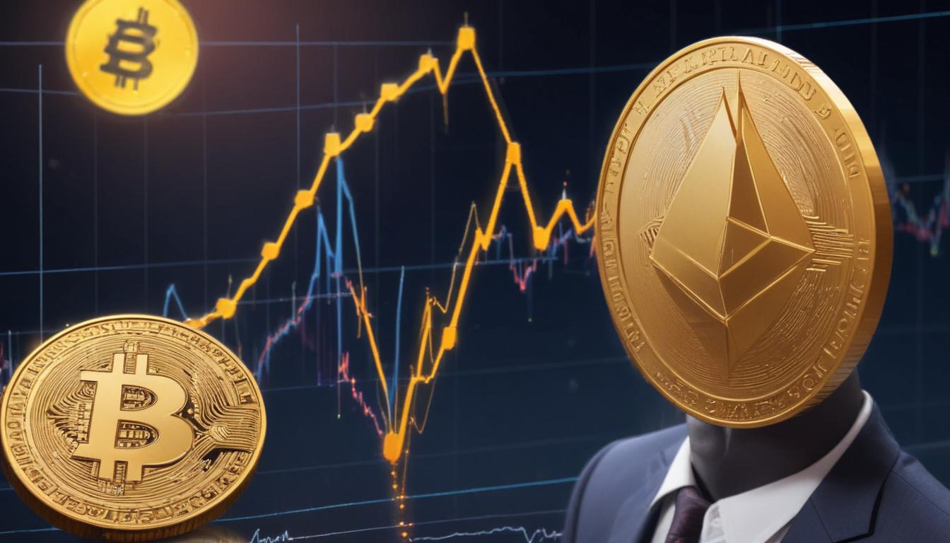 $47B Altcoin Leverage Time Bomb: How ONE ETH Collapse Could Wipe Out Your Portfolio (Shocking Losses Inside) | Cryptodamus.io