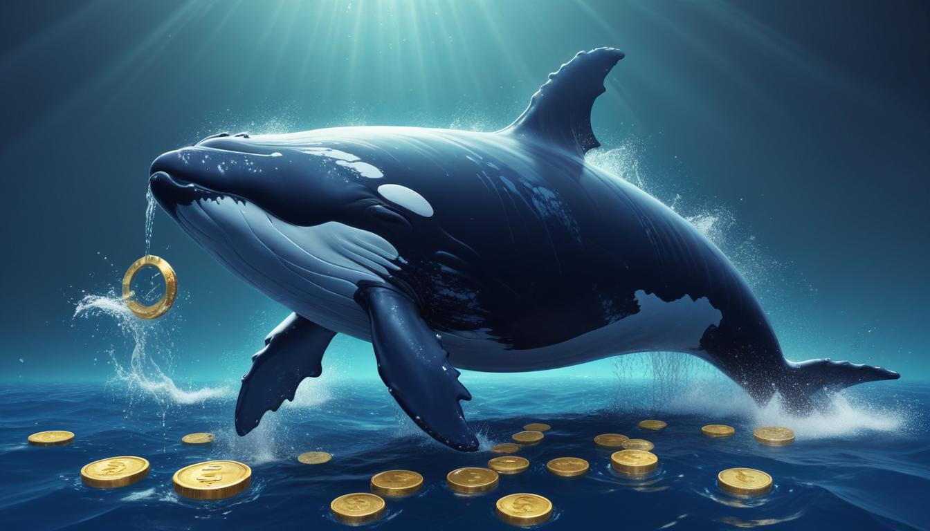 53X or Bust? MAGACOIN FINANCE Whale Frenzy Unlocks 15,000% Gains While ETH & SOL Stumble | Cryptodamus.io