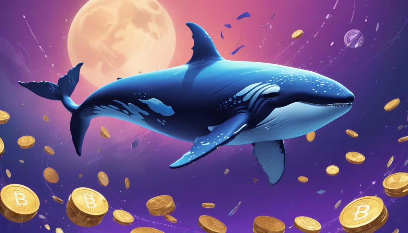 65x Altcoin Presale Bonanza: Wall Street's $13B Ethereum ETF Cash Fueled MAGACOIN EXPLOSION (Under $0.01 Entry!) | Cryptodamus.io