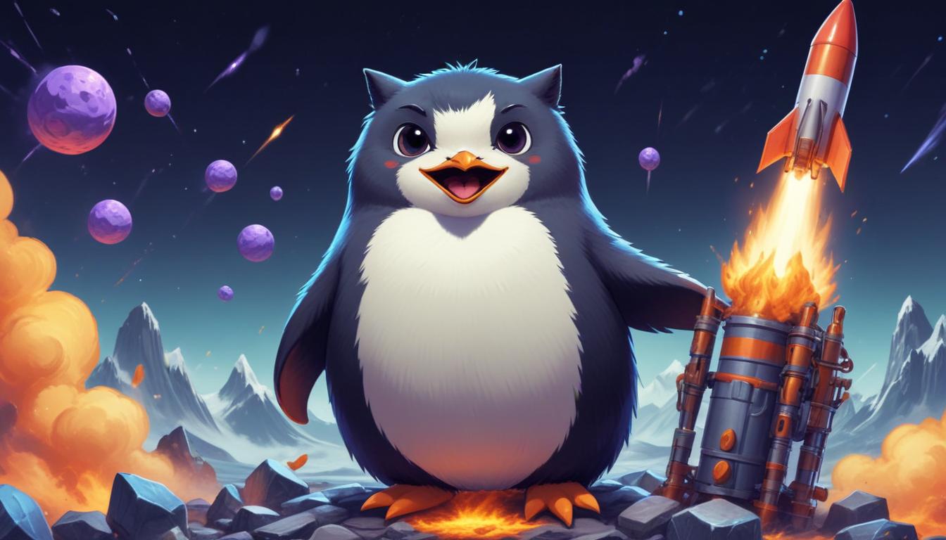 69% APY Goldmine: Inside Troller Cat's 2,471% Presale Surge That Slaughtered Meme Coin Norms (vs $2.47B Pudgy Empire) | Cryptodamus.io