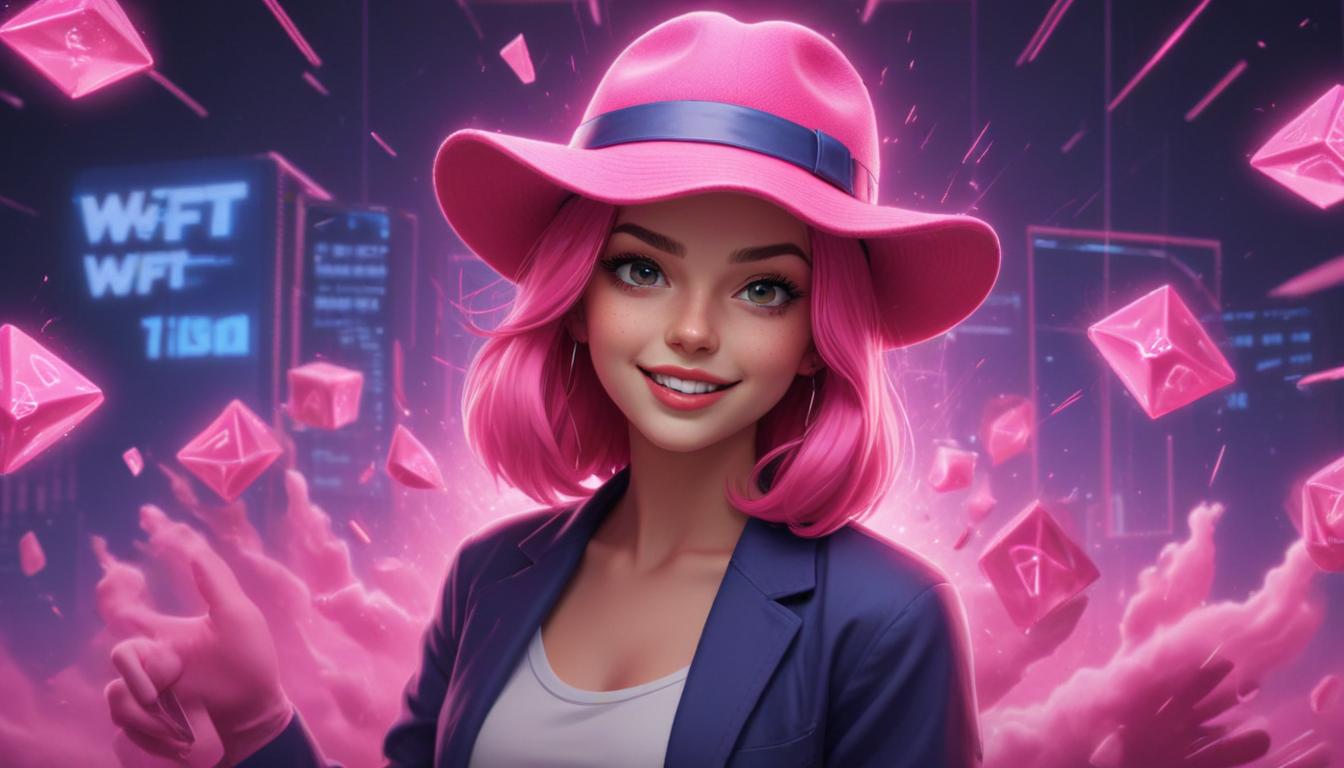 🔥 $793K Dogwifhat NFT Auction Triggered 700% Pump! WIF Breaks $3.20 Resistance - What's Next? | Cryptodamus.io