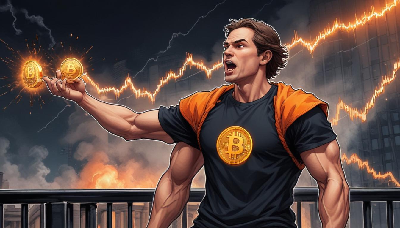 $91.6M Bitcoin ETF Cash Surge: BlackRock & Fidelity Flip the Script on August 7 | Cryptodamus.io