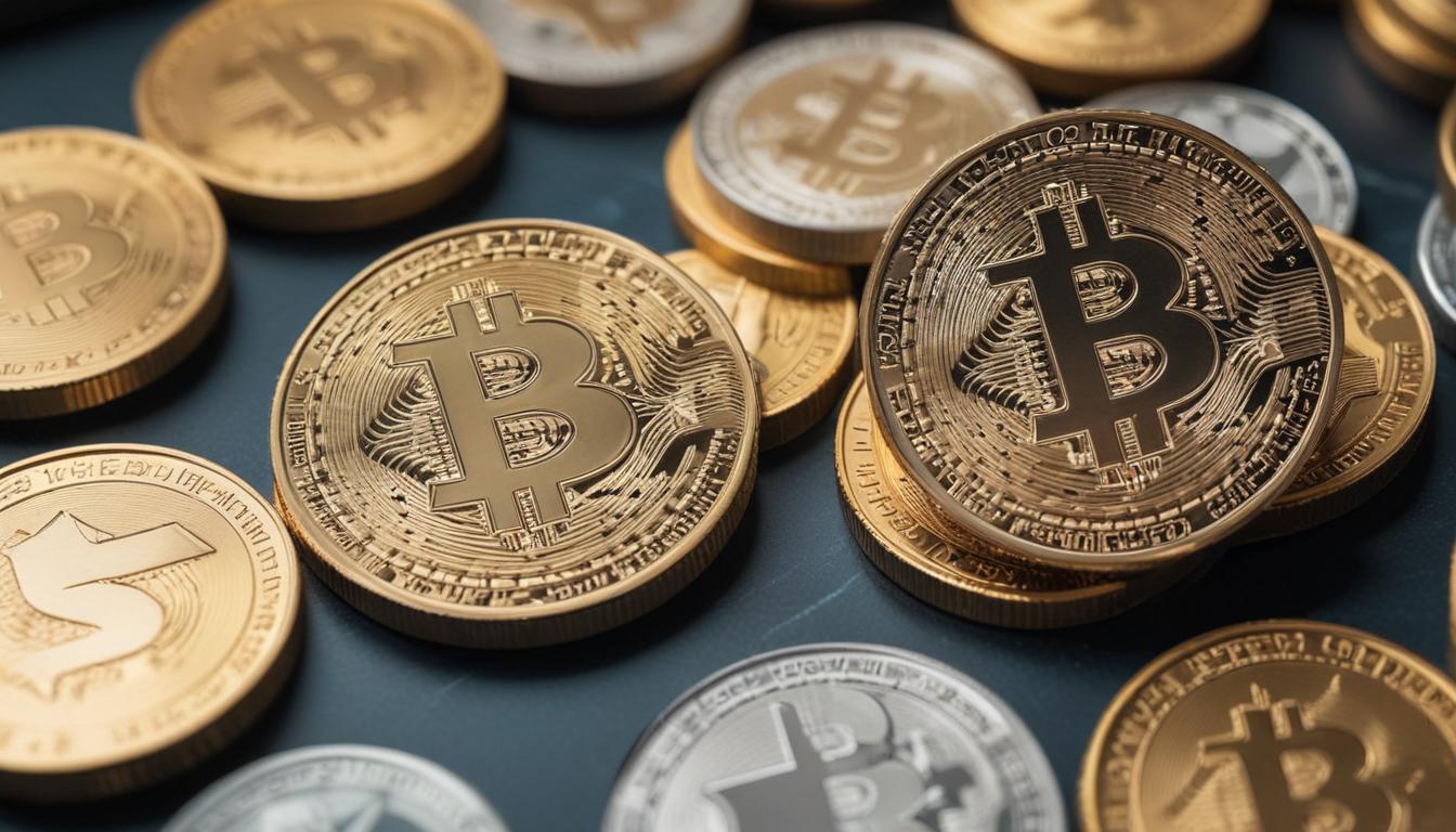 92 Crypto ETFs Under SEC Review: Institutional Tsunami of Altcoin ETF Approval (SOL, XRP, SEI Lead) + How Staking Rewards Transform Returns | Cryptodamus.io