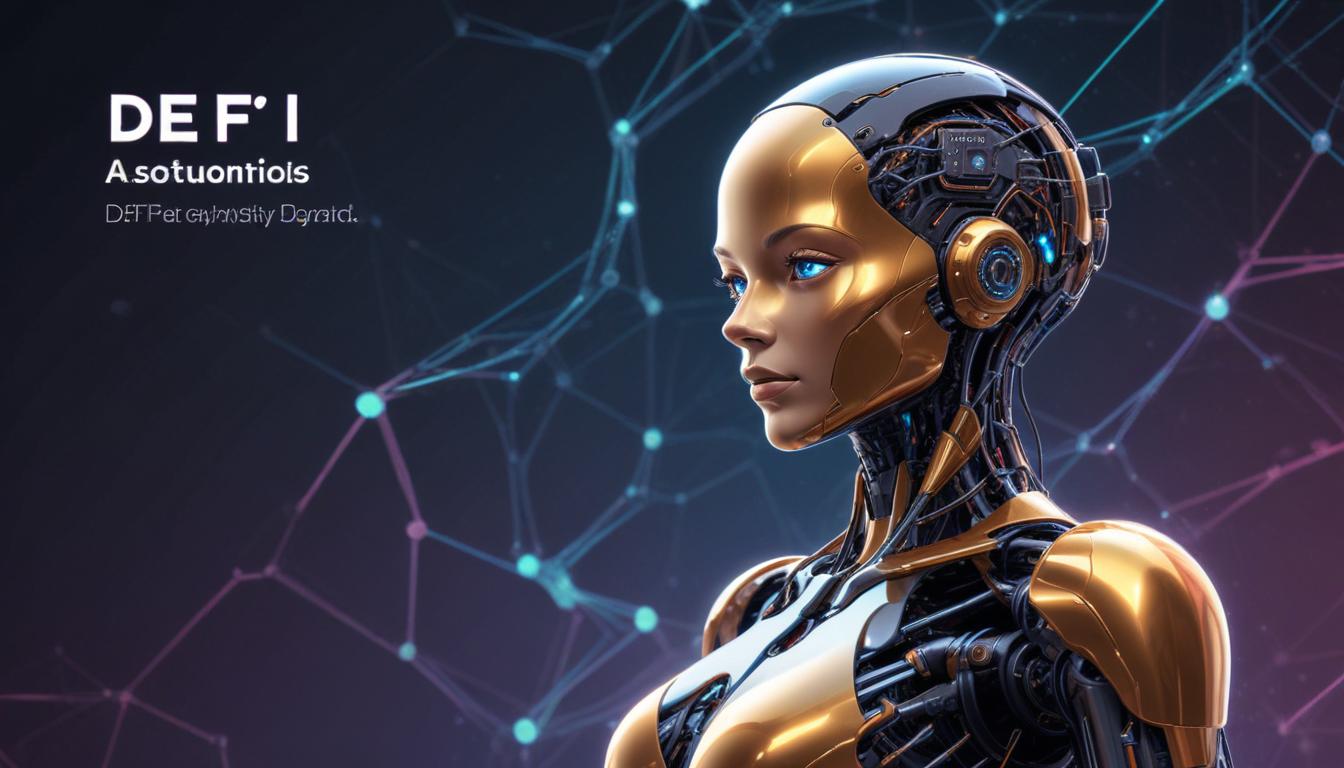 Кризис AI-агентов превратил рынок: как специалисты сместили гигантов Web2 (DeFAI-революция на примере Wayfinder) | Cryptodamus.io