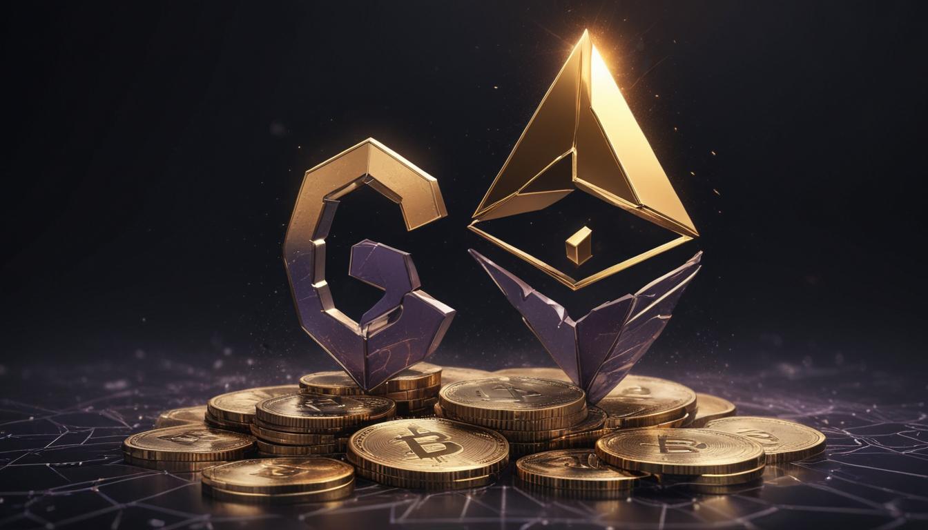 ALERT: BlockDAG at $0.0016 Could Deliver 624,900% ROI - How This Utility Crypto Crushes ETH & SHIB in 2025's Bull Run | Cryptodamus.io