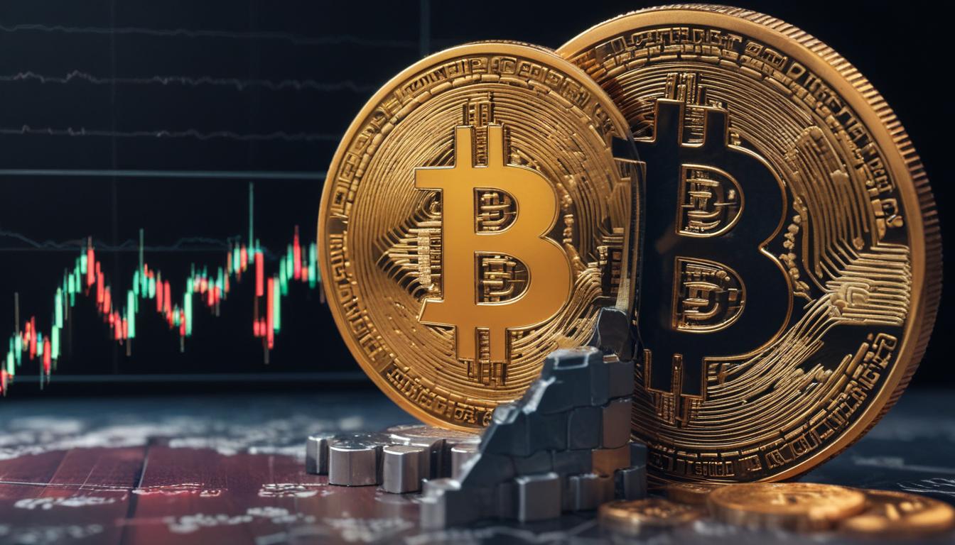 Altcoin Season is Here? Bitcoin Dominance Signals Massive Gains for Top Cryptos | Cryptodamus.io