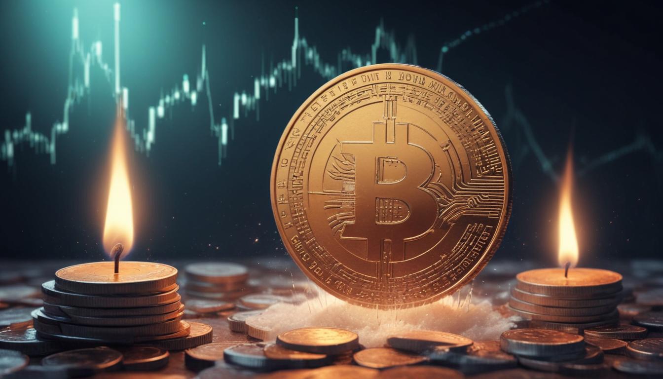 Altcoin Shakeout Complete: When This God Candle Hits, These 4 Coins Will 3X (BlockDAG Presale Closing Tonight!) | Cryptodamus.io