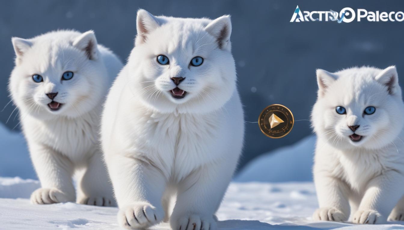 Arctic Pablo's 900% Presale Gains vs Troller Cat's 69% APY: 2025's ONLY Meme Coins Worth Your $1,500 - Data Proven | Cryptodamus.io