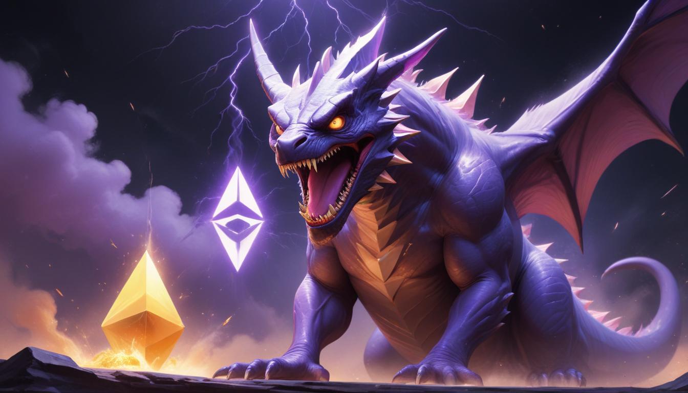 Beyond Bitcoin: ETHZilla's $350M Ethereum Bet Makes Peter Thiel Richer as Corporate Treasury Revolution Ignites | Cryptodamus.io