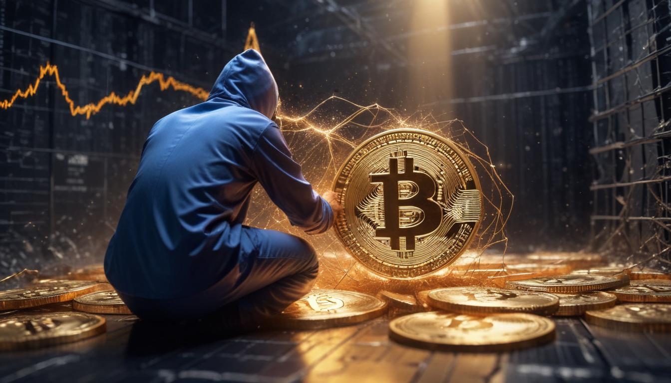 Bit Mining Exodus: How ETH Staking Turned Bit Digital's $12M Loss Into $14.9M Profit Overnight | Cryptodamus.io