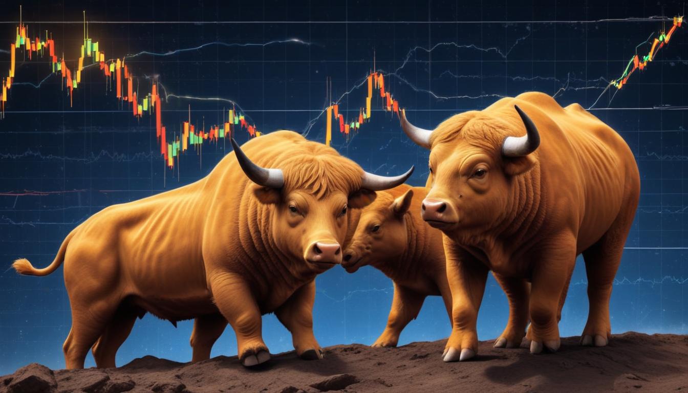 Bitcoin $124,000 BREAKOUT: Technical Gods Confirm This Bull Run Is UNSTOPPABLE (Institutional Money Floods In!) | Cryptodamus.io