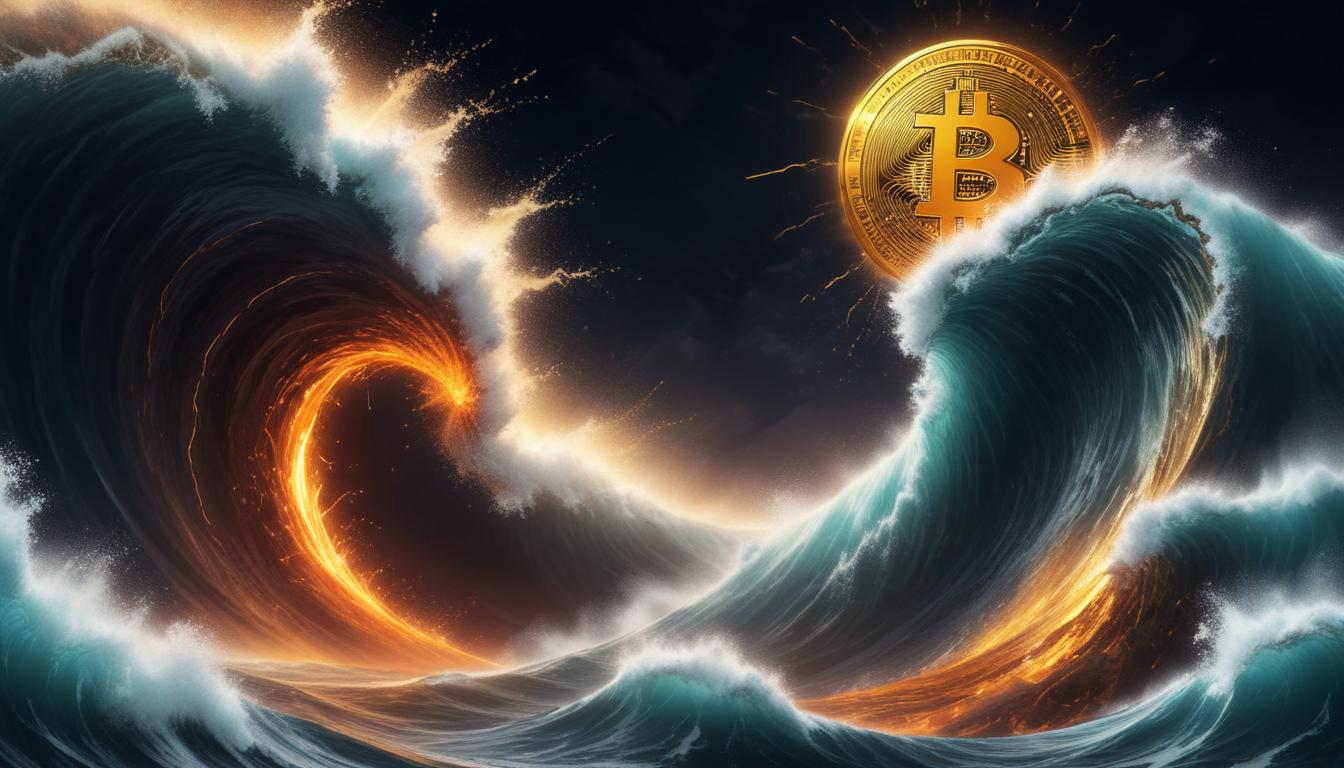 Bitcoin Blasts Through $123,000 Barrier: Inside the Institutional Tsunami Causing Wall Street Panic | Cryptodamus.io
