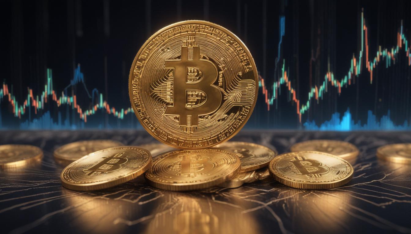 Bitcoin Breaks $114,000: Inflation Surge, Halving Impact, and Institutional Frenzy Revealed | Cryptodamus.io