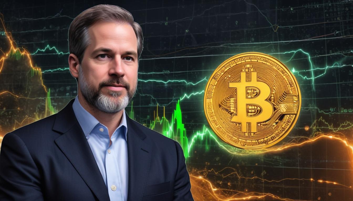 Энергокризис Bitcoin: 1% мировой энергии сжигается впустую! XRP доказал экопревосходство — срочный разбор революции | Cryptodamus.io