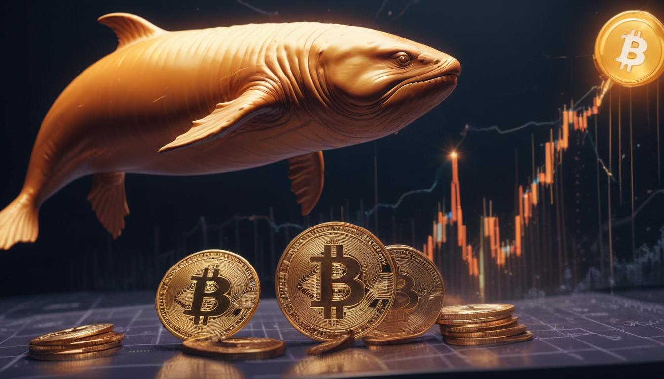 Bitcoin Crashes $6K in 60 Min: Inside the $3.13B Sell Volume Spike & U.S. Treasury Chaos – Shock Analysis | Cryptodamus.io
