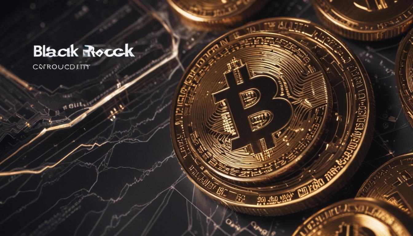 BlackRock доминирует: как IBIT и Ethereum ETF меняют хранение биткоина и эфира | Cryptodamus.io