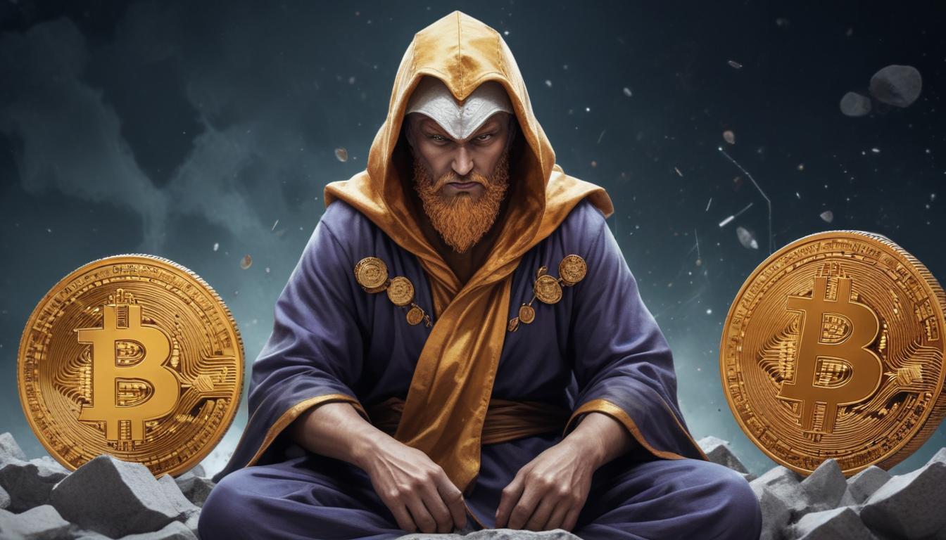 Индекс 36: Почему СЕЙЧАС кризис для альткоинов, а Биткойн съедает 60% рынка? (Подробный анализ для инвесторов) | Cryptodamus.io