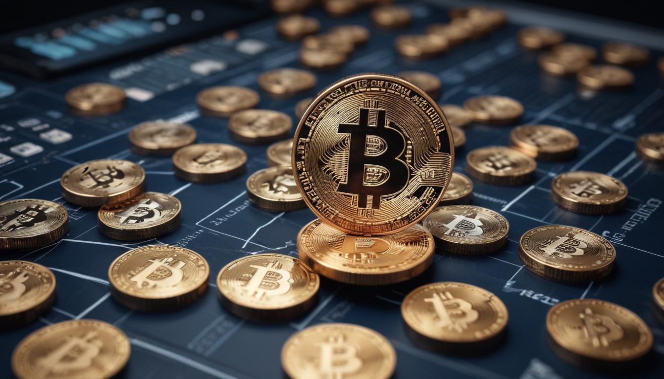 Bitcoin ETFs: A Seismic Shift in Digital Asset Trading & Institutional Influx | Cryptodamus.io