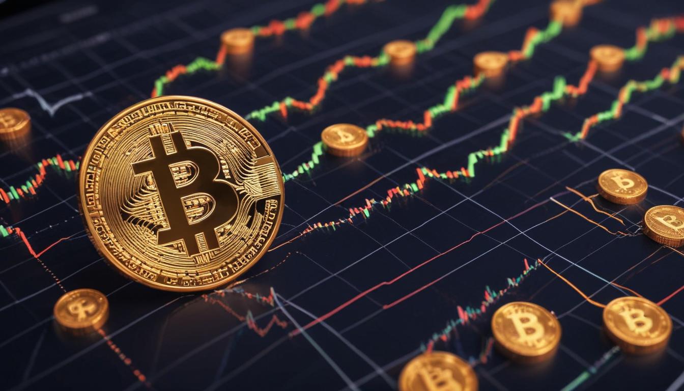 Bitcoin ETFs Hit Record Outflows: $1.5B Sell-Off Signals Market Crossroads | Cryptodamus.io
