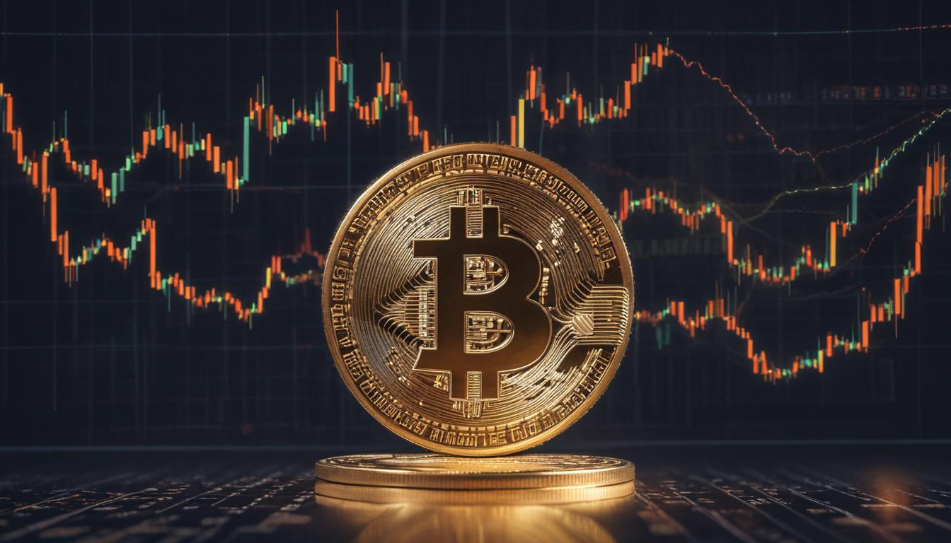 Bitcoin Hits New Record High: $123K+ Surge Explained | Cryptodamus.io