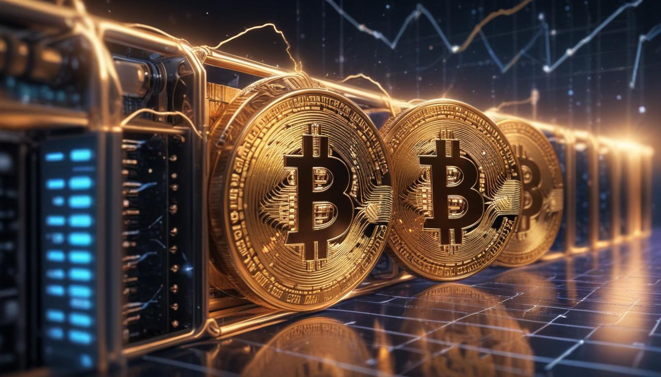 Bitcoin Infrastructure Acquisition Corp.: Pioneering Public Market Access for Crypto Innovation | Cryptodamus.io