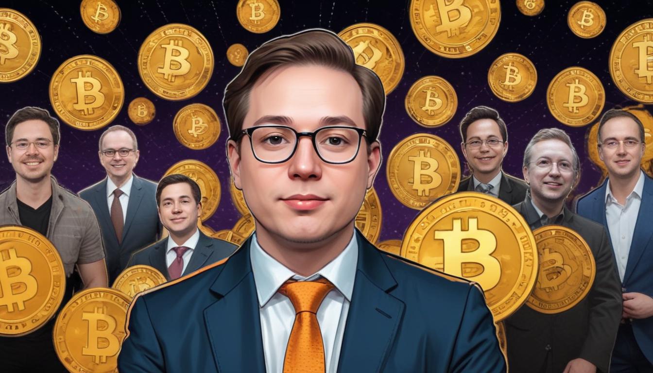 Bitcoin Plateau vs 2900% Altcoin Gains: 2025's Bull Cycle Blueprint for SUI, SHIB & BlockDAG Presales | Cryptodamus.io