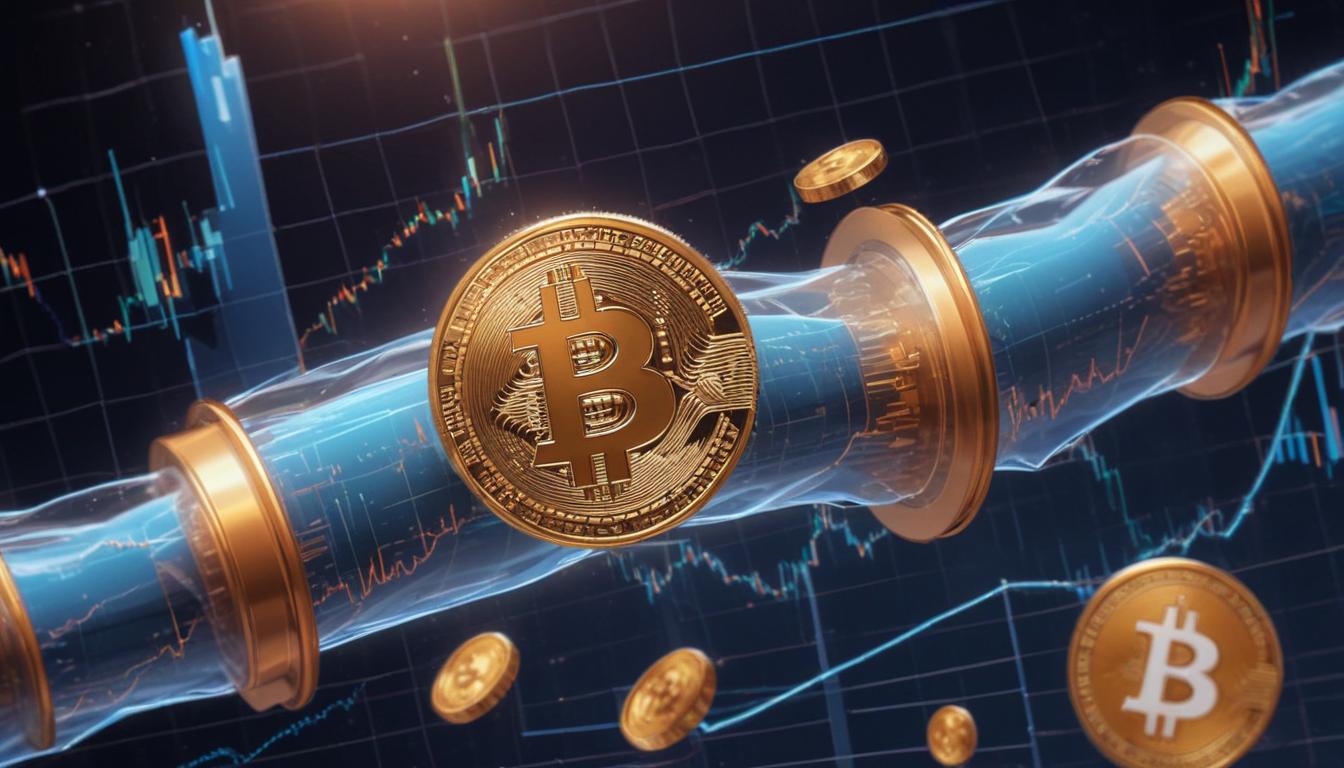 Шок-стратегия 2025: Как "алмазные руки" скупают Биткоин по $112K, пока розница паникует! Запасайтесь: 120 000 BTC куплено стратегически | Cryptodamus.io