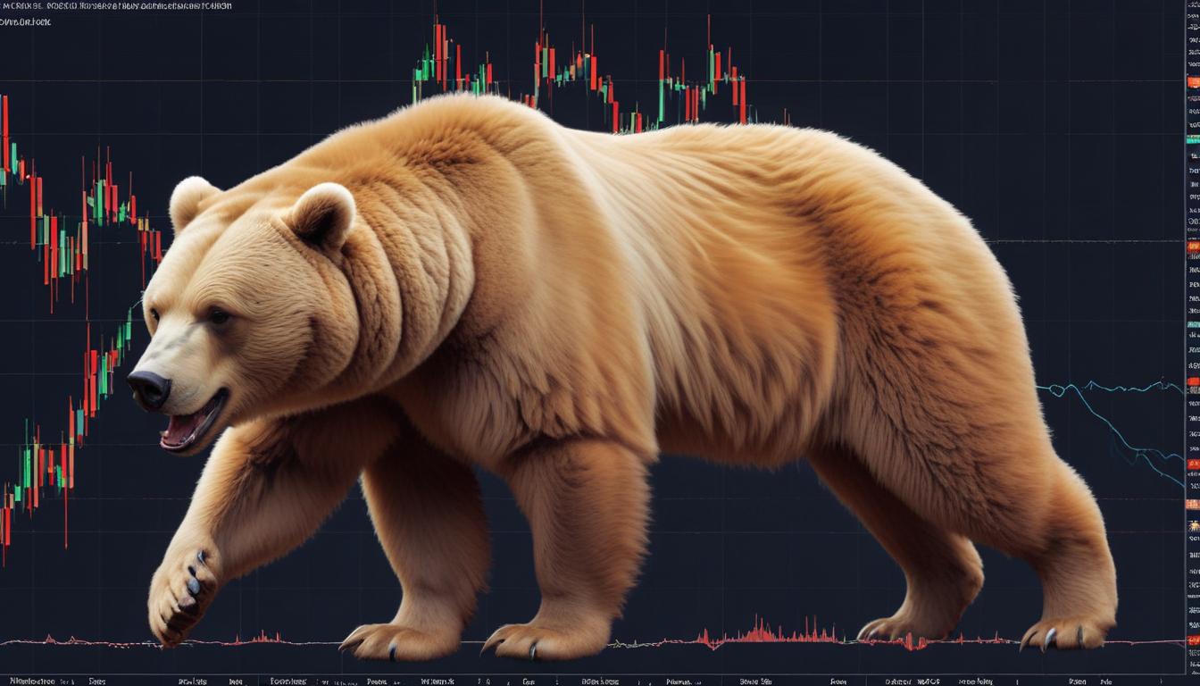 Bitcoin's $117K Trap: How a Bollinger Band Head Fake Obliterated Bears and Fueled the Bull Run | Cryptodamus.io