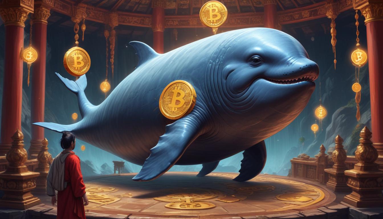 Bitcoin's Big Money Playbook: How Institutions Drive Price & Bhutan's Smart Moves Revealed! | Cryptodamus.io