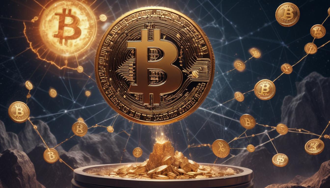 Bitcoin's Iron Grip EXPOSED: 3 Life-Saving Portfolio Shifts Crypto Insiders Use During 'Altcoin Winter' (Before the Boom) | Cryptodamus.io