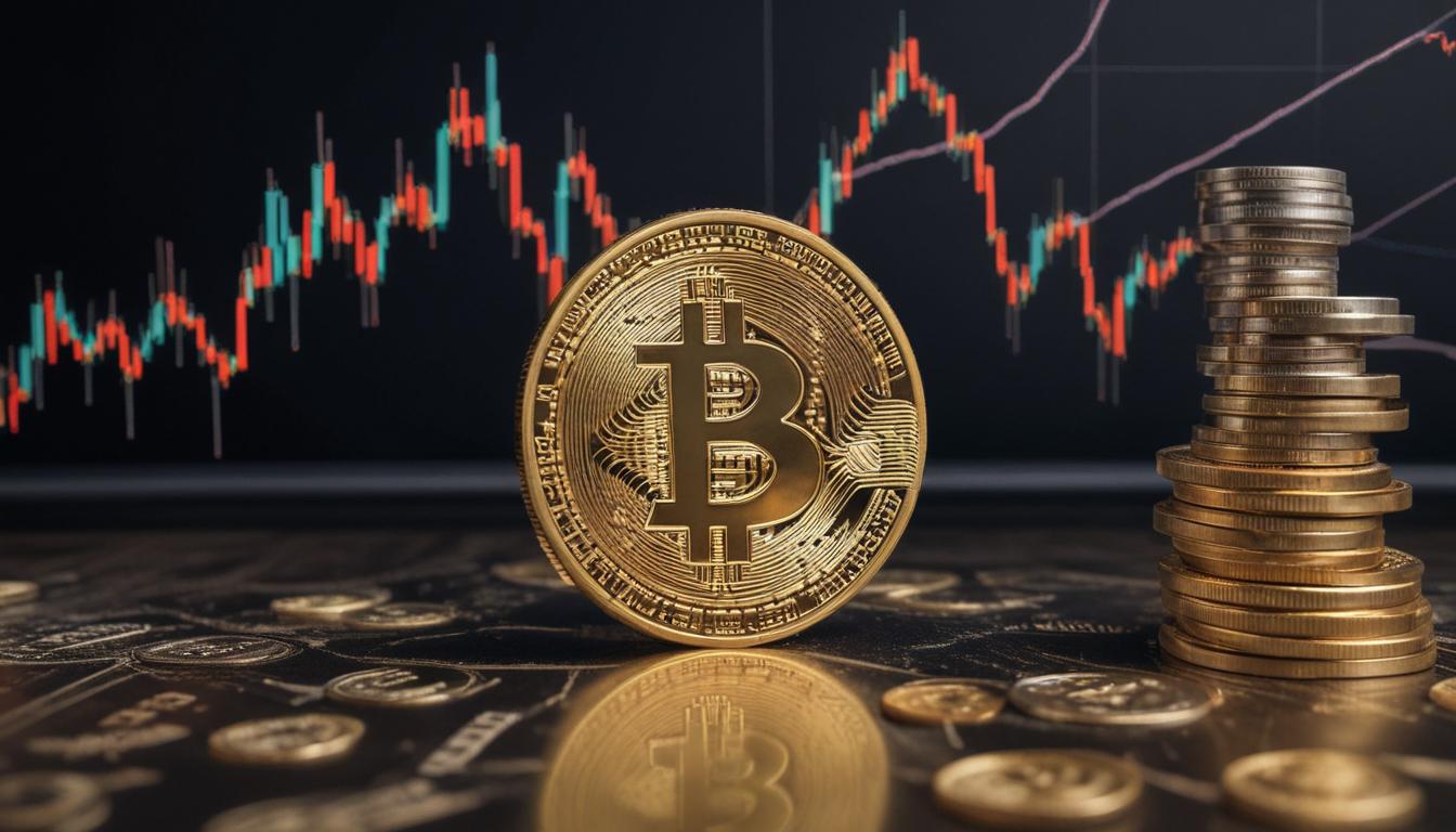 Bitcoin's Macro Tsunami: How Liquidity SURGES and Rate Cuts Will Explode $BTC Price (Corporate Treasury Trap Inside!) | Cryptodamus.io