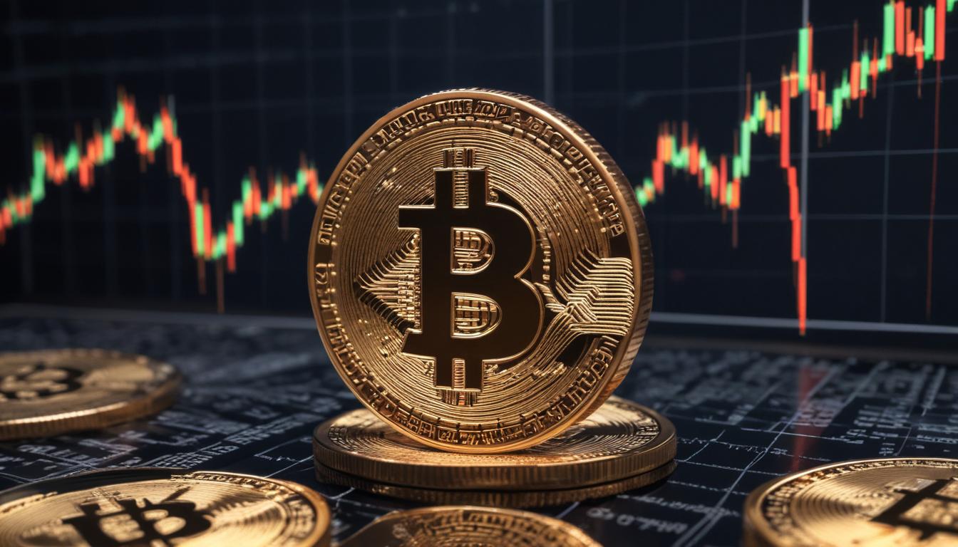 Bitcoin's Wild Ride: ETF Outflows vs. Corporate Buying Frenzy! | Cryptodamus.io