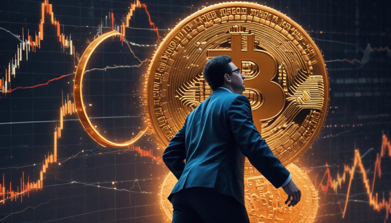 Bitcoin Skyrockets Past $118K: Unpacking the Forces & Navigating the Risks | Cryptodamus.io