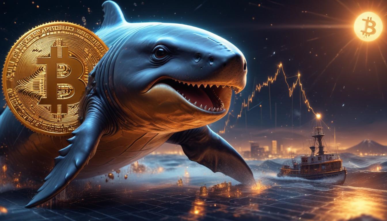 Bitcoin Smashes $115,000: Inside the August 2025 Institutional Frenzy (And $125M Liquidations) | Cryptodamus.io