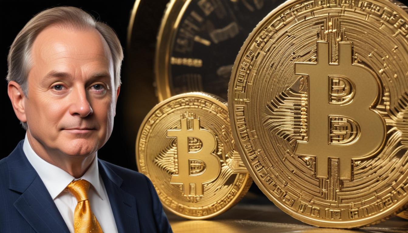 Bitcoin vs GOLD: 2025’s 29.3% Gold Surge and 25% Crypto Moon Shot Shatter Investing Rules (Data Inside) | Cryptodamus.io