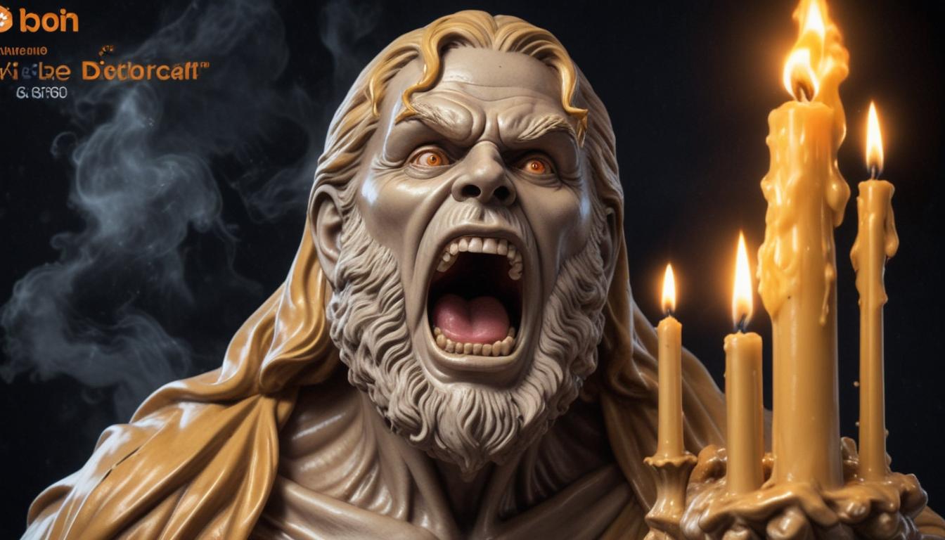 BITCOIN WARNING: Smart Money DUMPING Crypto! Wyckoff Distribution Confirmed at $95K Line in Sand (ALERT!) | Cryptodamus.io