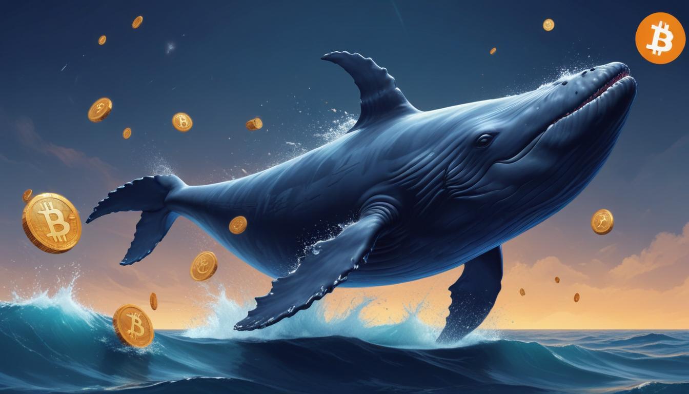 Bitcoin Whales & Retail FLOOD Buy Signal! (On-Chain Proof $100K BTC Looming) | Cryptodamus.io