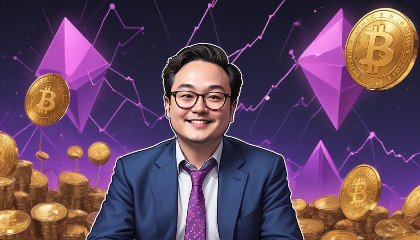 BitMine's $250M ETH Gamble: How Tom Lee Sparked 700% Stock Explosion! (Institutional Shift Exposed) | Cryptodamus.io